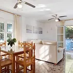 La Atalaya Appartement *