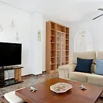 La Atalaya Appartement *
