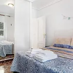 La Atalaya Appartement *