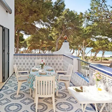 Apartament La Atalaya