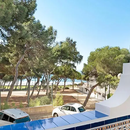La Atalaya Appartement