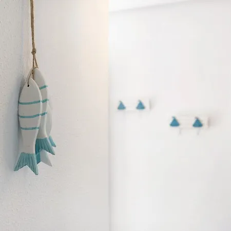 La Atalaya Apartament *