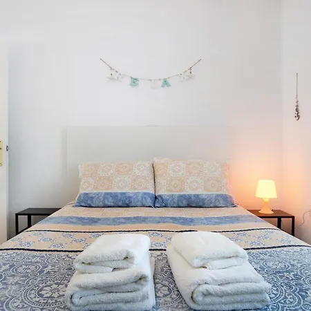 La Atalaya Appartement Conil De La Frontera
