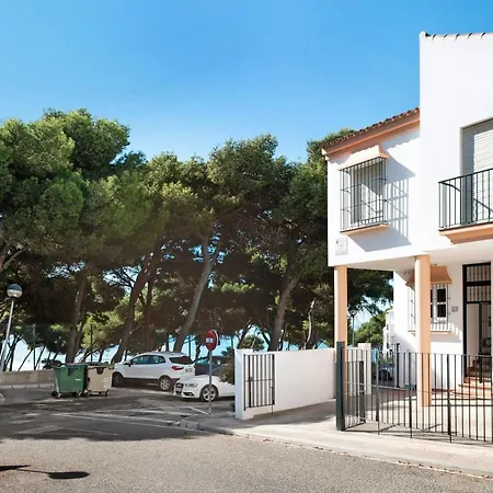 La Atalaya Appartement Conil De La Frontera