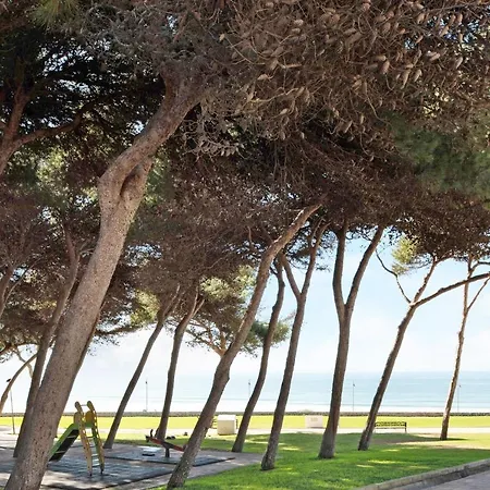 Апартаменти La Atalaya *