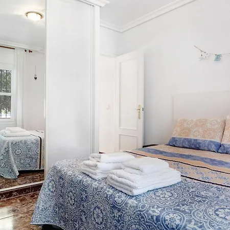 La Atalaya Apartament *