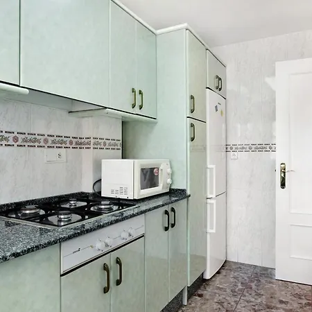 La Atalaya Apartament Conil De La Frontera
