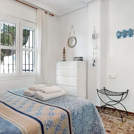 Apartament La Atalaya Conil De La Frontera