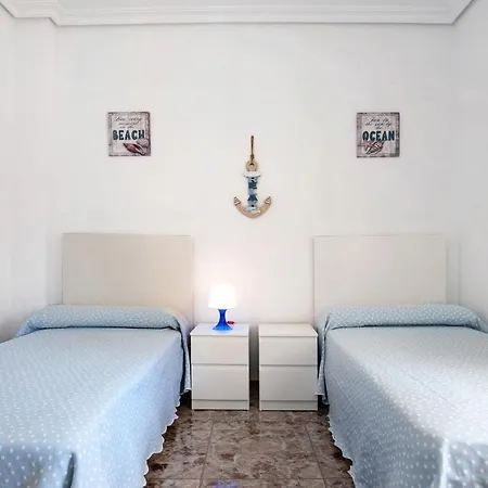 La Atalaya Apartament Conil De La Frontera