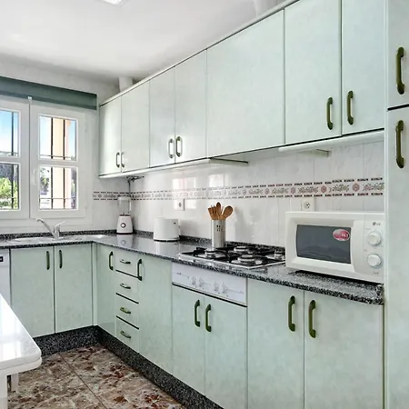 Apartament La Atalaya *