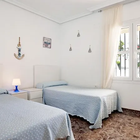 Apartament La Atalaya Conil De La Frontera