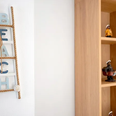 La Atalaya Apartament