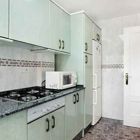 Apartment La Atalaya Conil De La Frontera