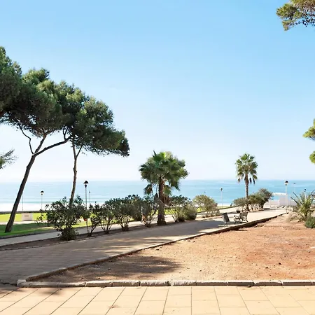 La Atalaya Apartment