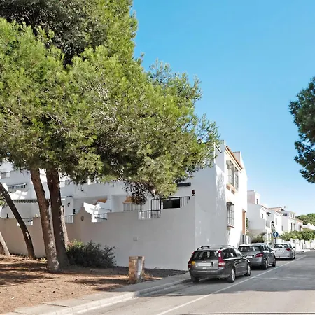La Atalaya Apartment