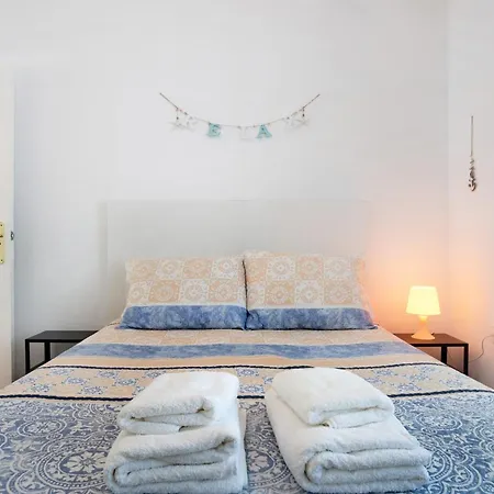 Apartment La Atalaya Conil De La Frontera