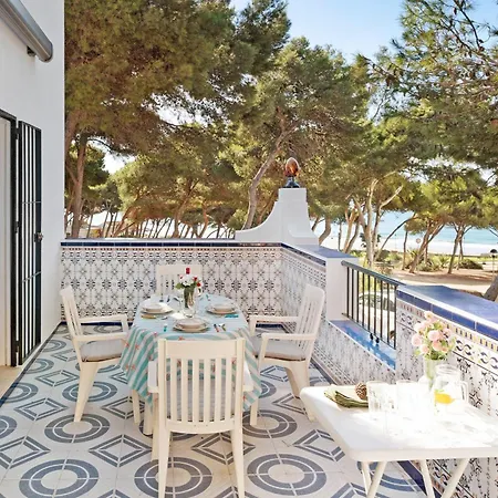 La Atalaya Apartment Conil De La Frontera