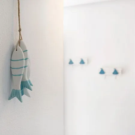 La Atalaya Apartment *